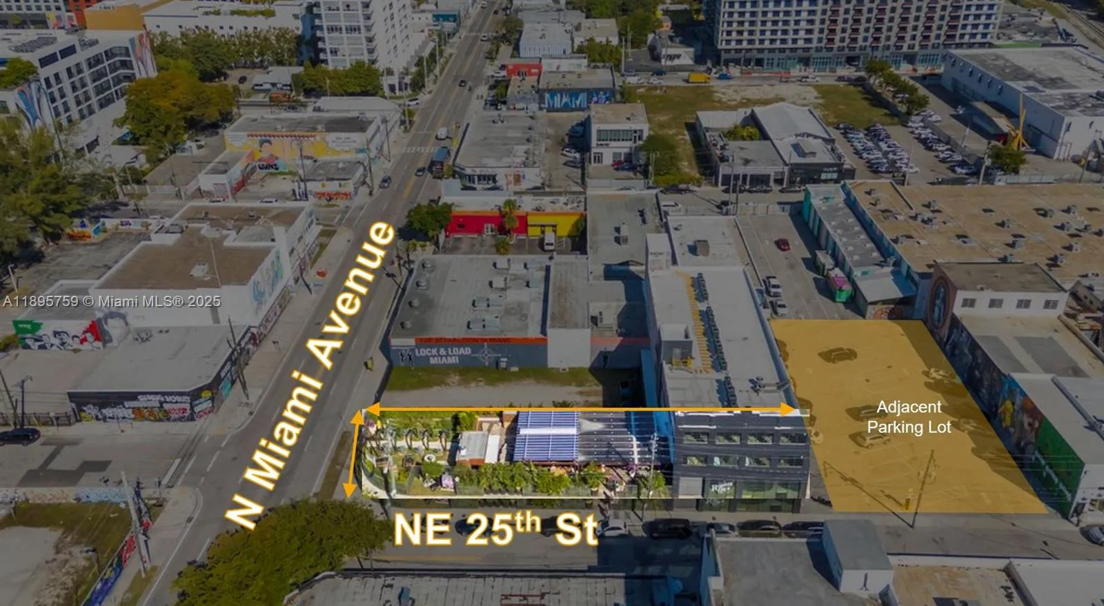 2509 N Miami Ave, Miami FL 33127