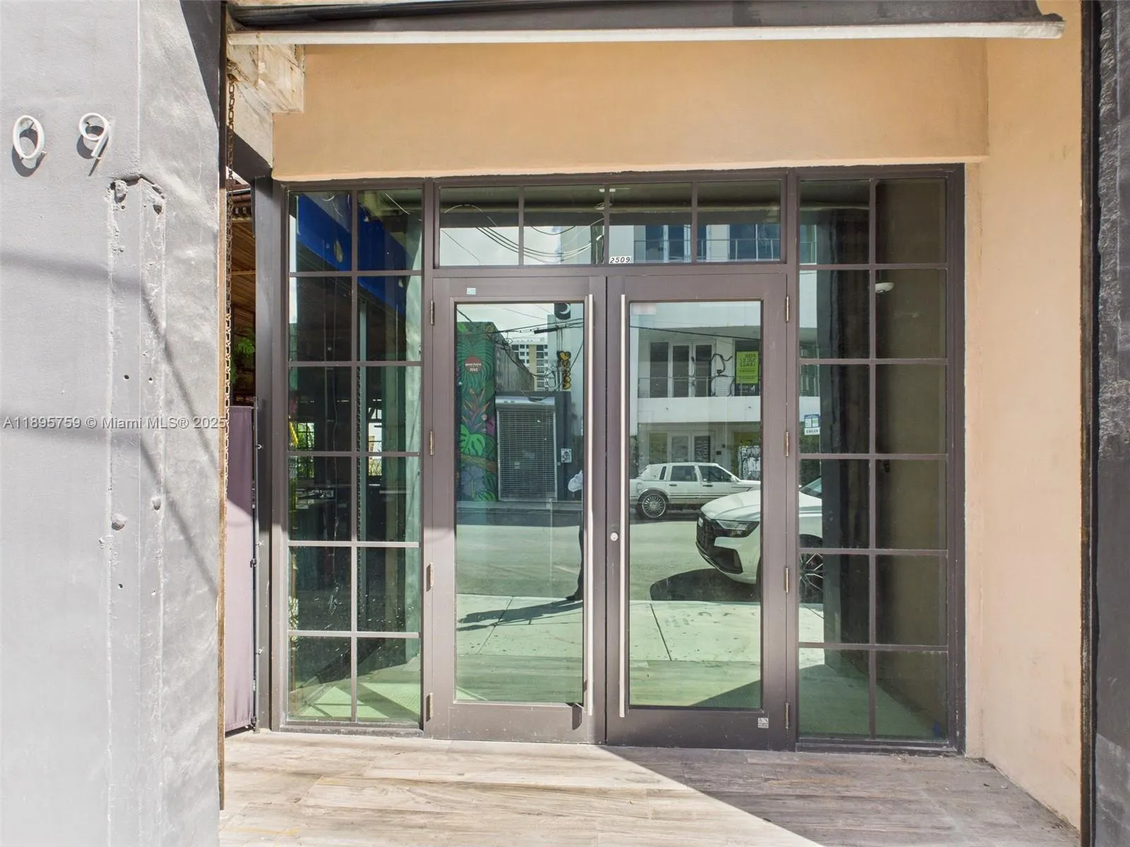 2509 N Miami Ave, Miami FL 33127