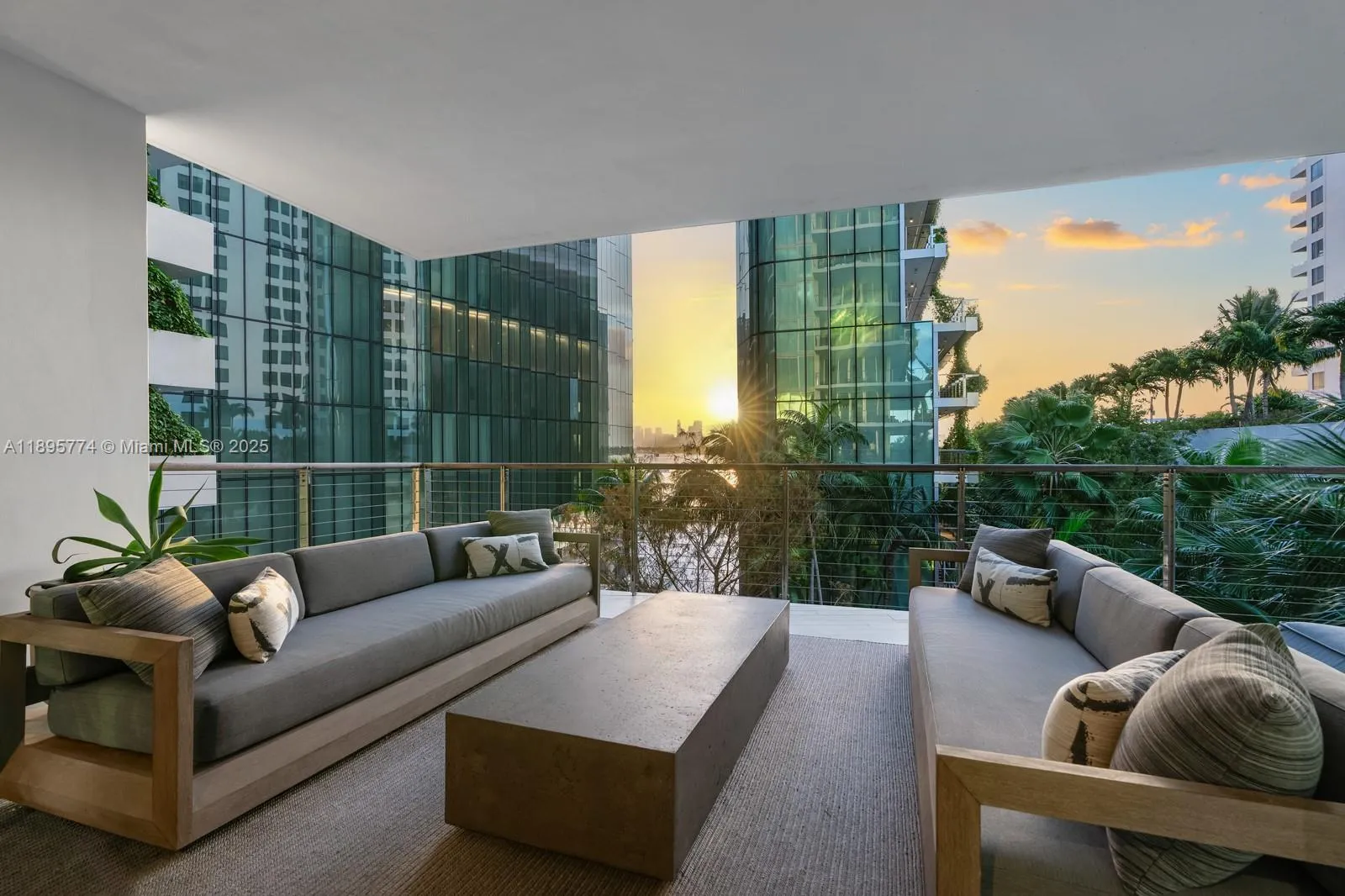 1300 Monad Ter # 3B, Miami Beach FL 33139