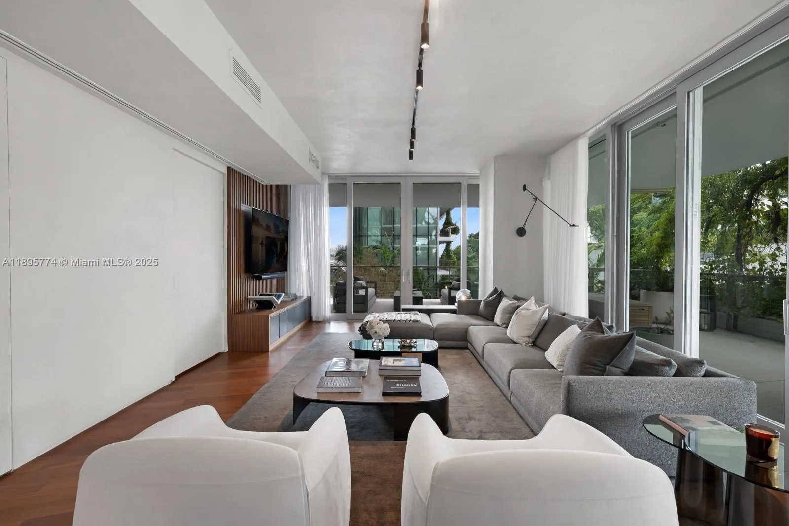 1300 Monad Ter # 3B, Miami Beach FL 33139