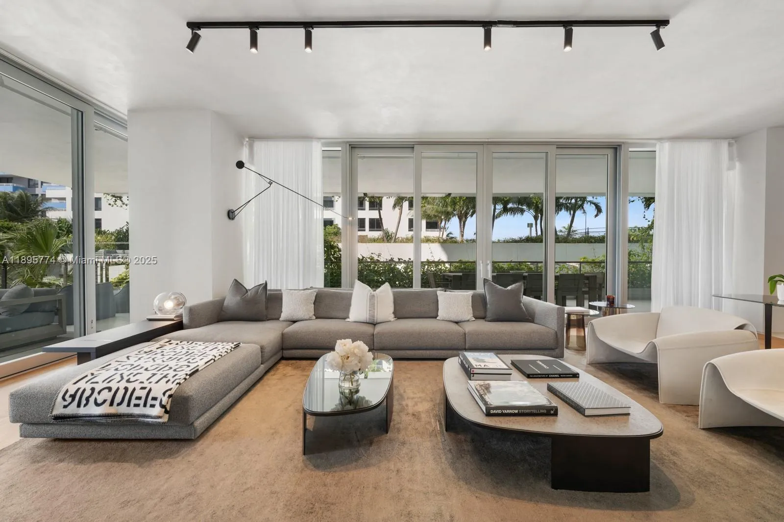 1300 Monad Ter # 3B, Miami Beach FL 33139