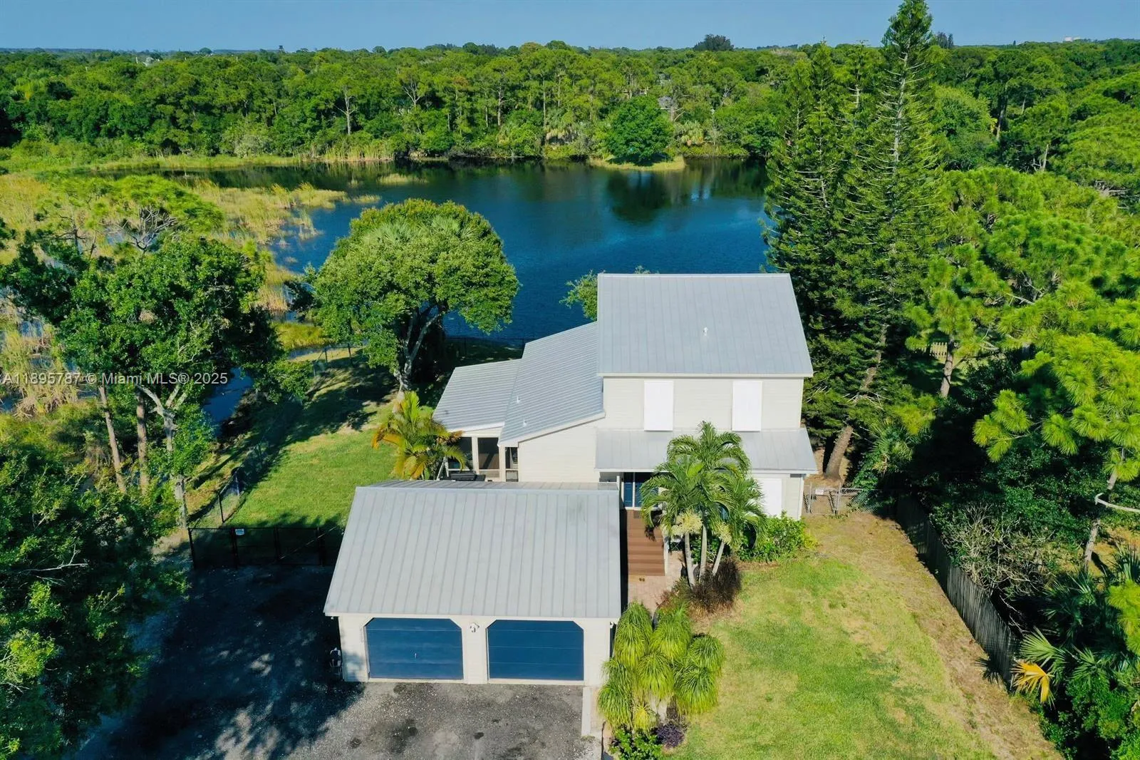 4700 Regina Dr, Fort Pierce FL 34982