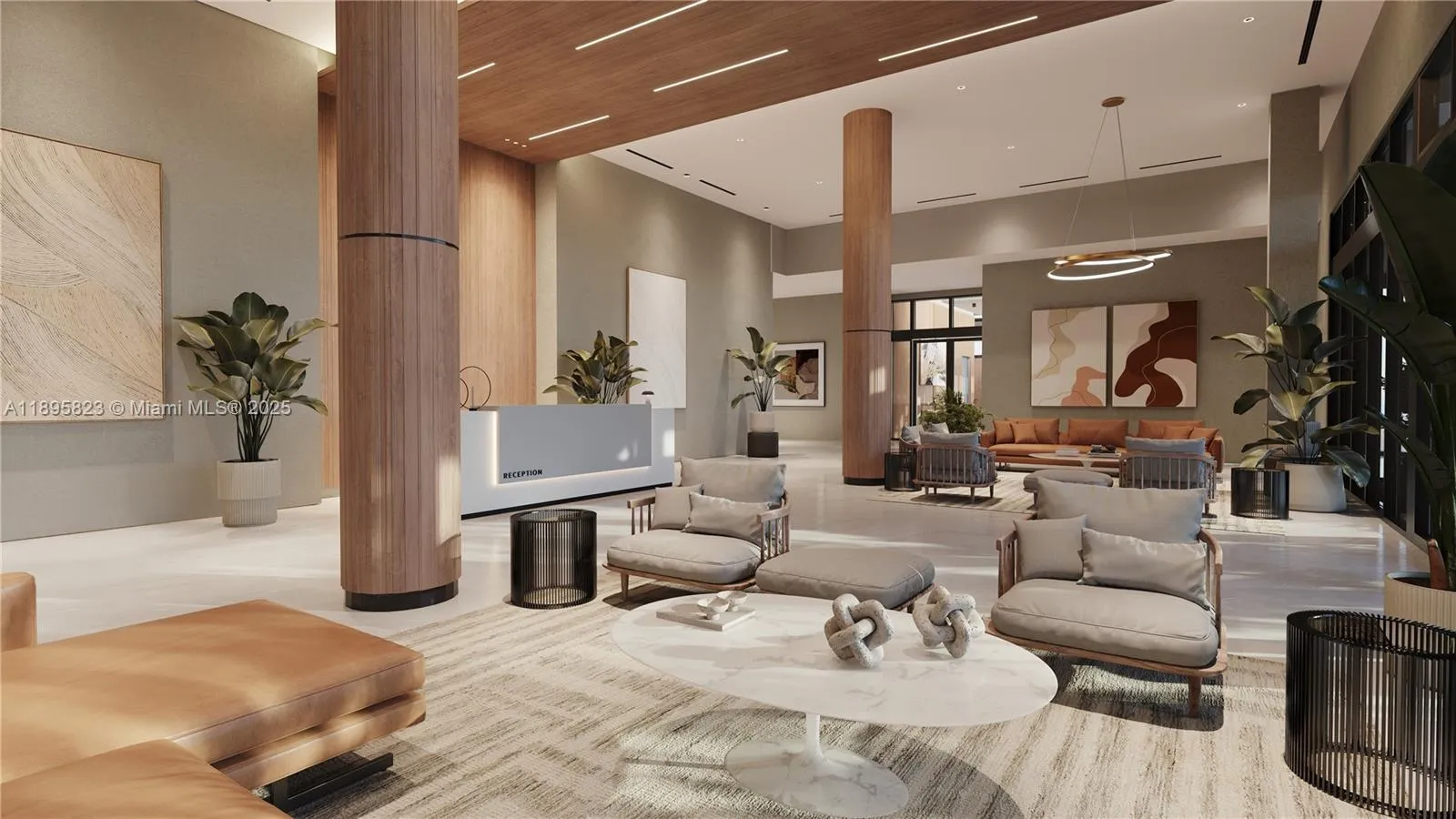 1420 NW 14th Ave # 1501, Miami FL 33125