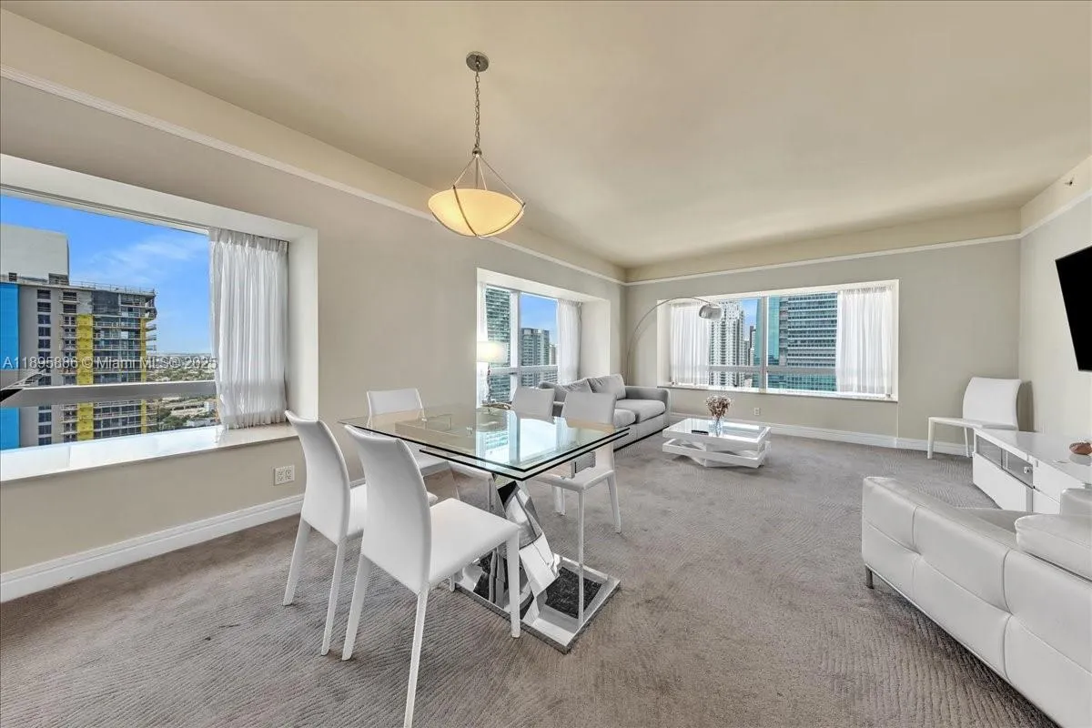 1435 Brickell Ave # 3112, Miami FL 33131