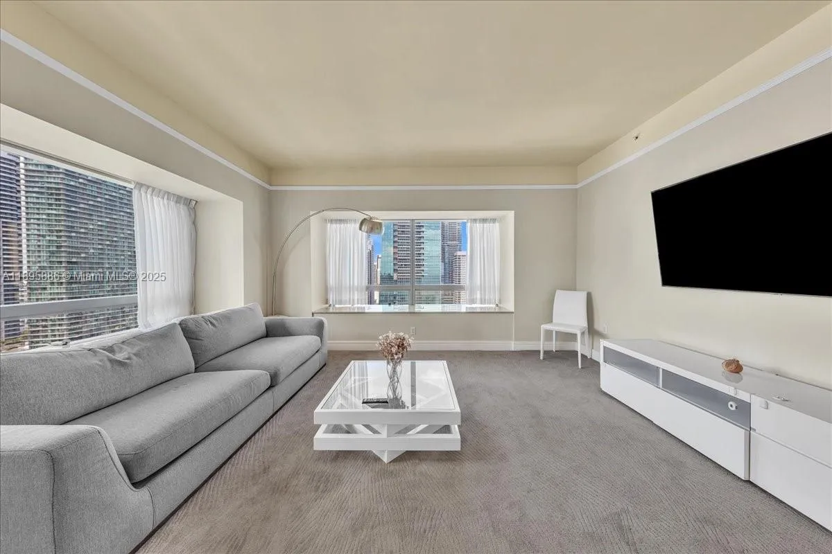1435 Brickell Ave # 3112, Miami FL 33131