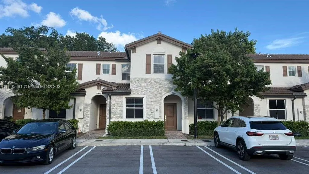 3 bedroom 2 bath for sale at 12445 NW 23rd Ct, Miami FL 33167