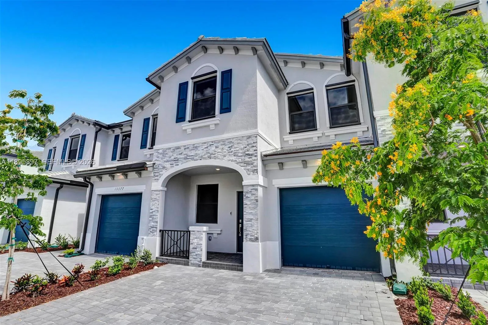 3 bedroom 2 bath for sale at 13375 SW 287 STREET, Homestead FL 33033
