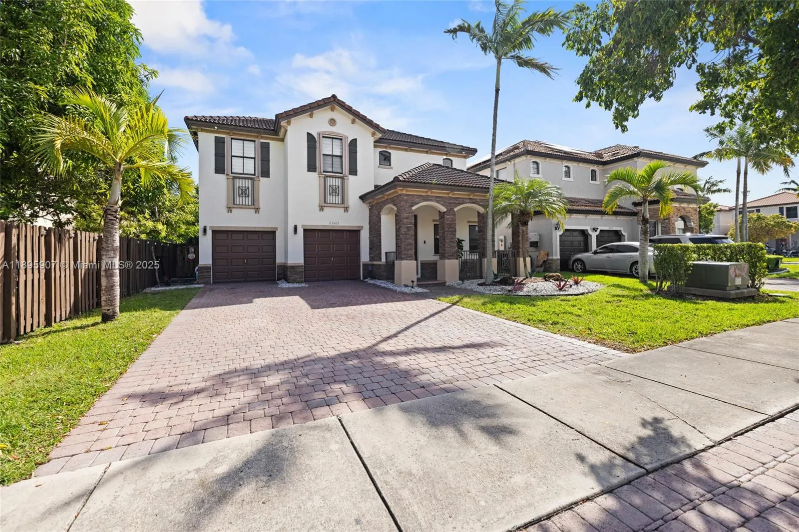 4 bedroom 2 bath for sale at 23563 SW 115th Ave, Homestead FL 33032