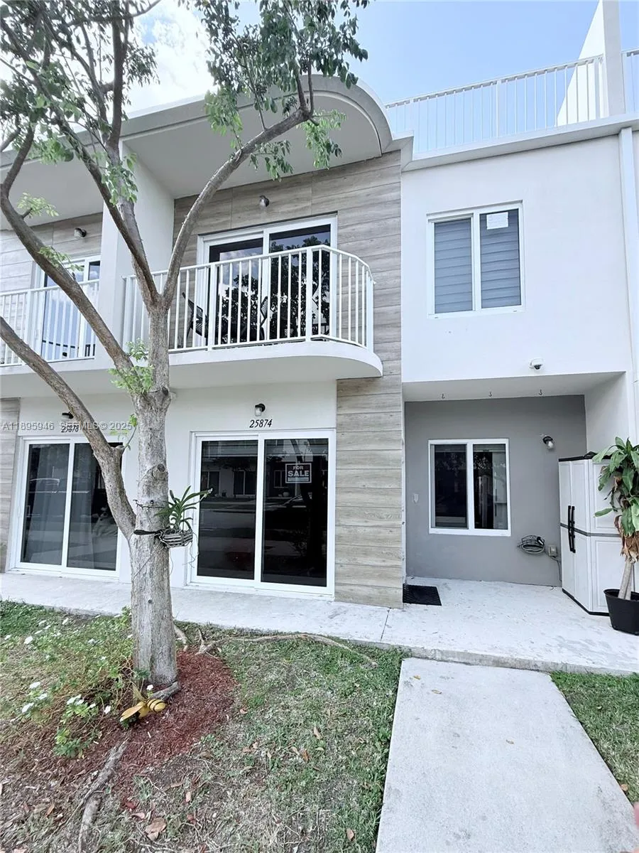4 bedroom 3 bath for sale at 25874 SW 144th Ct, Homestead FL 33032