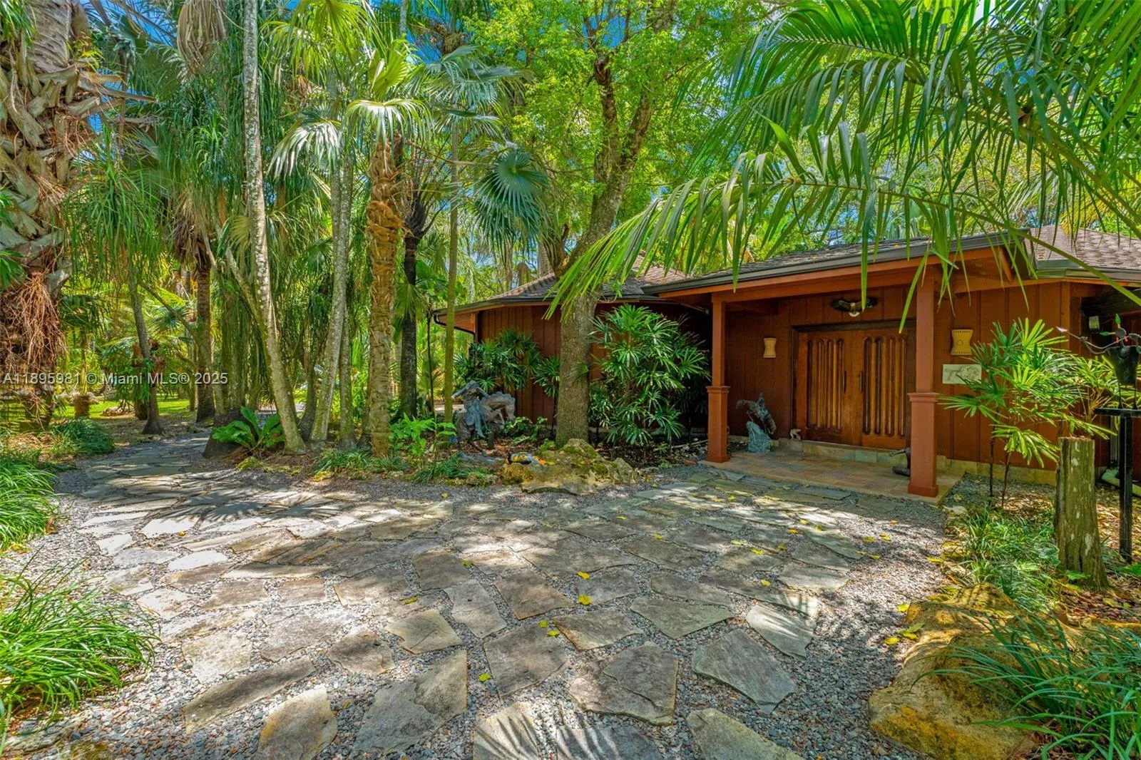 4 bedroom 4 bath for sale at 22800 SW 157th Ave, Miami FL 33170