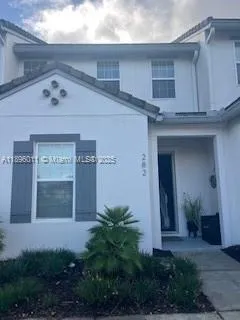 3 bedroom 2 bath for sale at 282 Captiva Dr., Davenport FL 33896