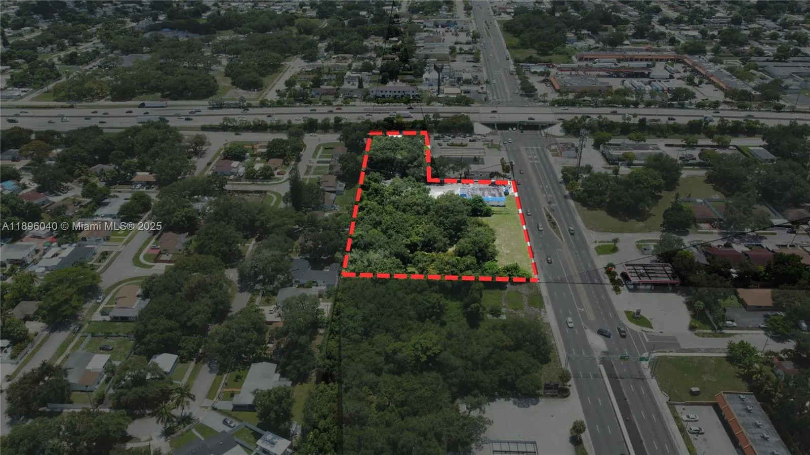 for sale at 16801 NW 27th Ave, Miami Gardens FL 33056