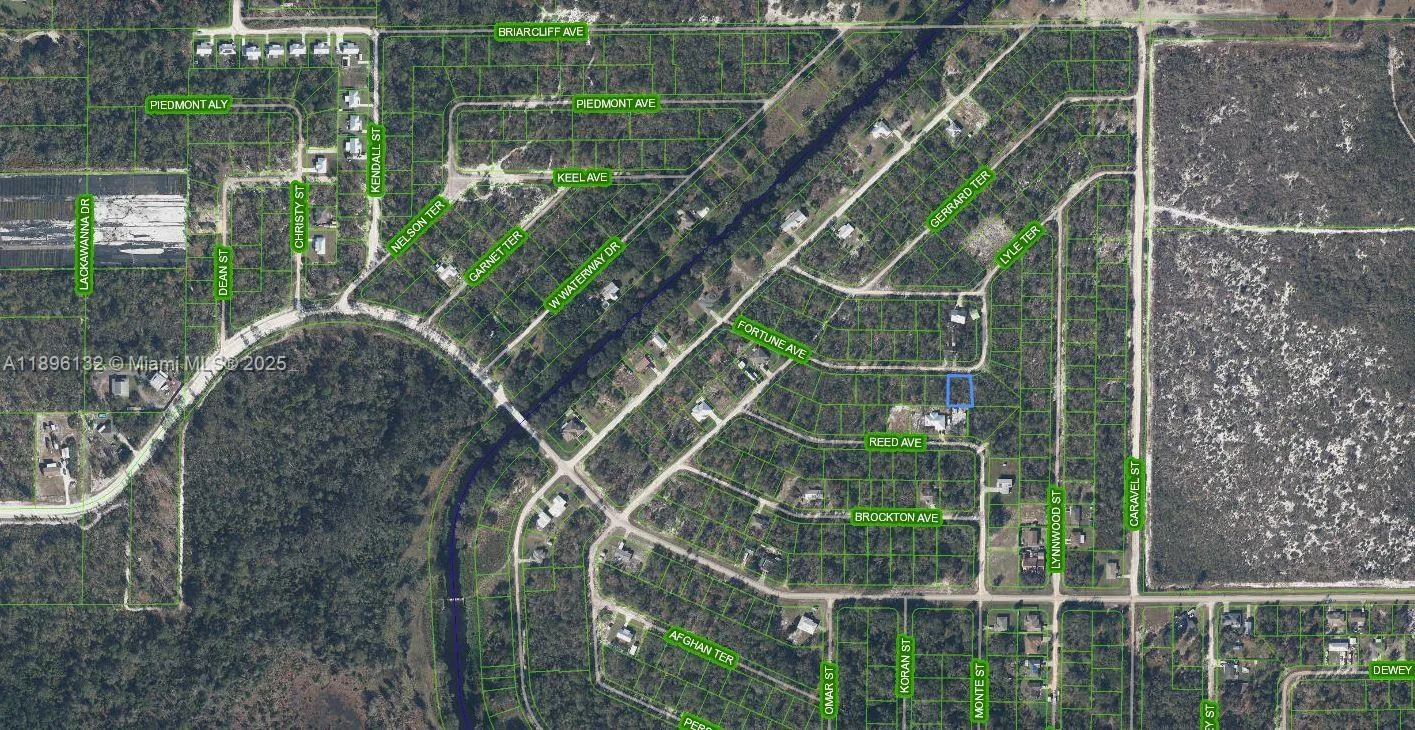 4849 Fortune Avenue, Sebring FL 33875