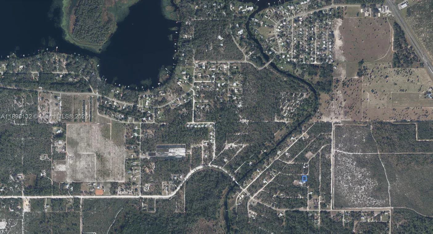 4849 Fortune Avenue, Sebring FL 33875