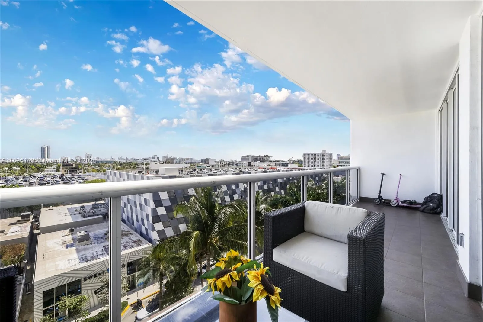 1900 Sunset Harbour Dr # 811, Miami Beach FL 33139