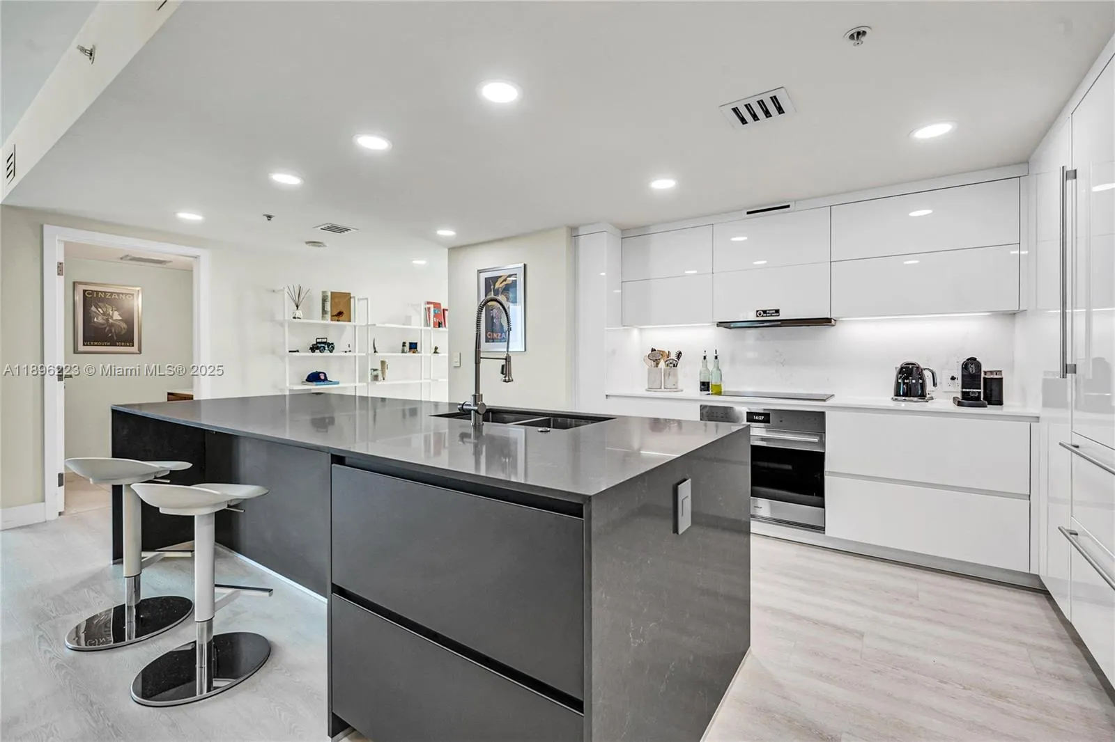 2 bedroom 2 bath for sale at 665 NE 25th St # 2301, Miami FL 33137