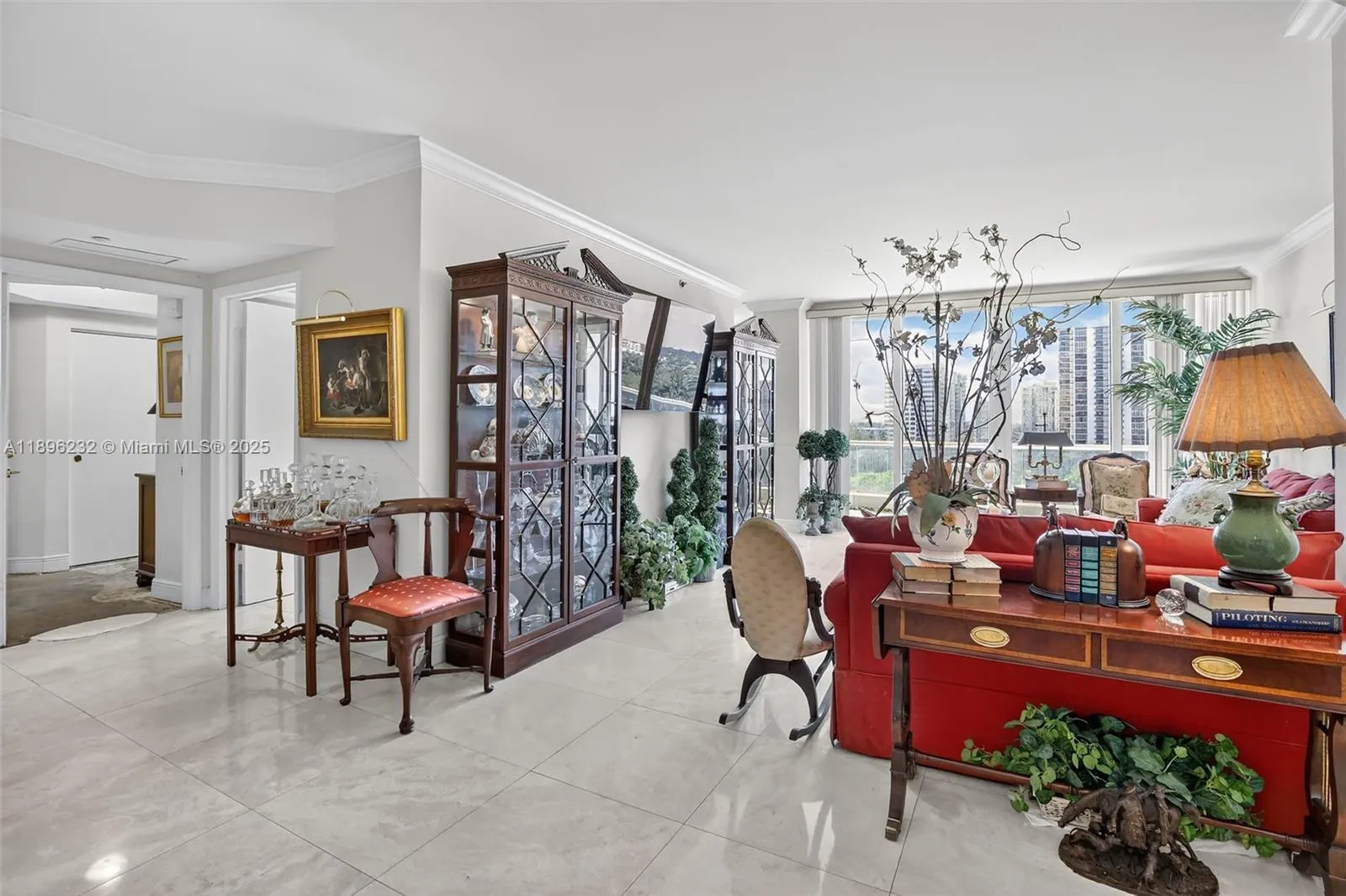 7000 Island Blvd # 903, Aventura FL 33160
