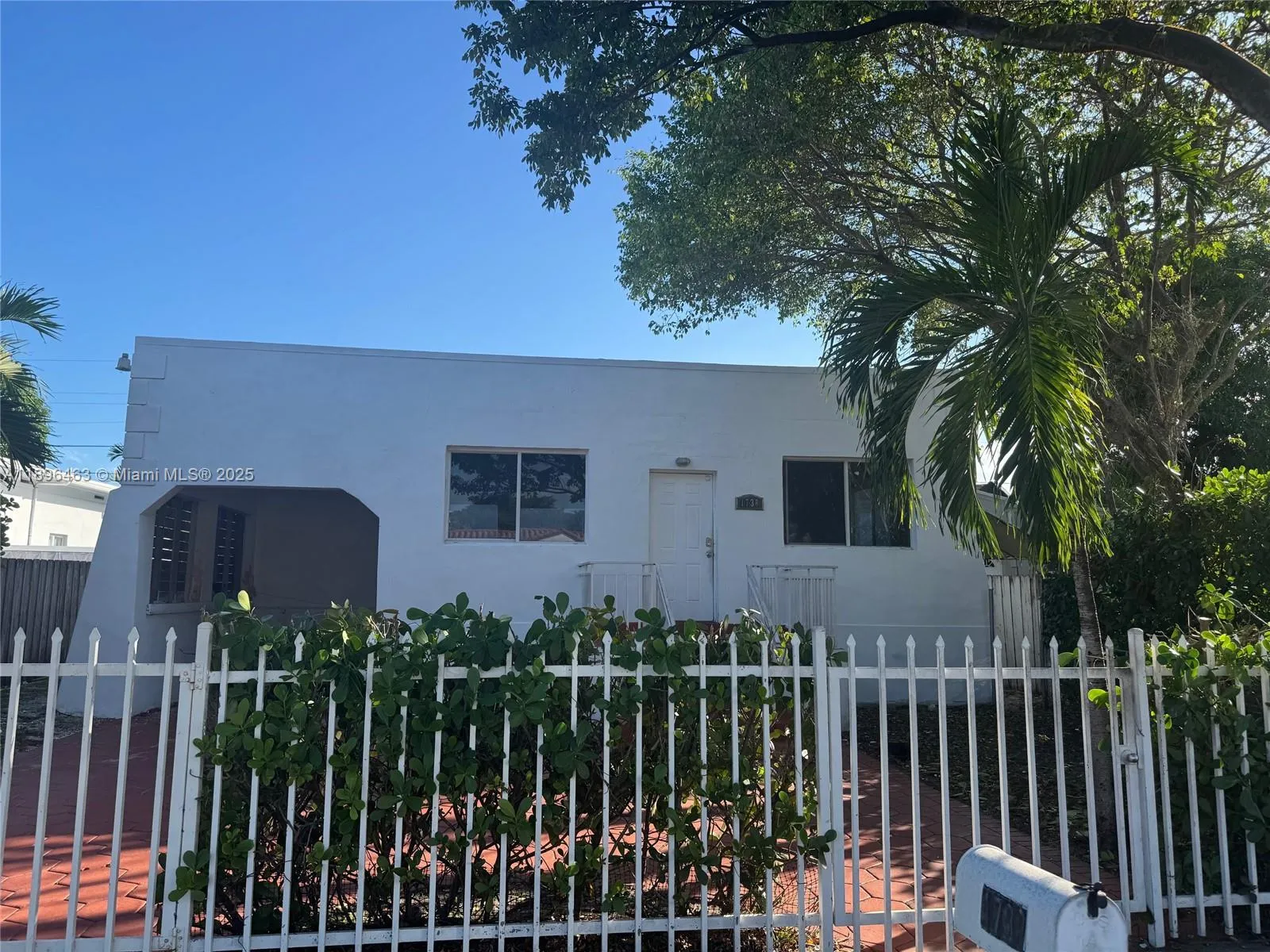 4 bedroom 2 bath for sale at 1738 SW 17th St, Miami FL 33145