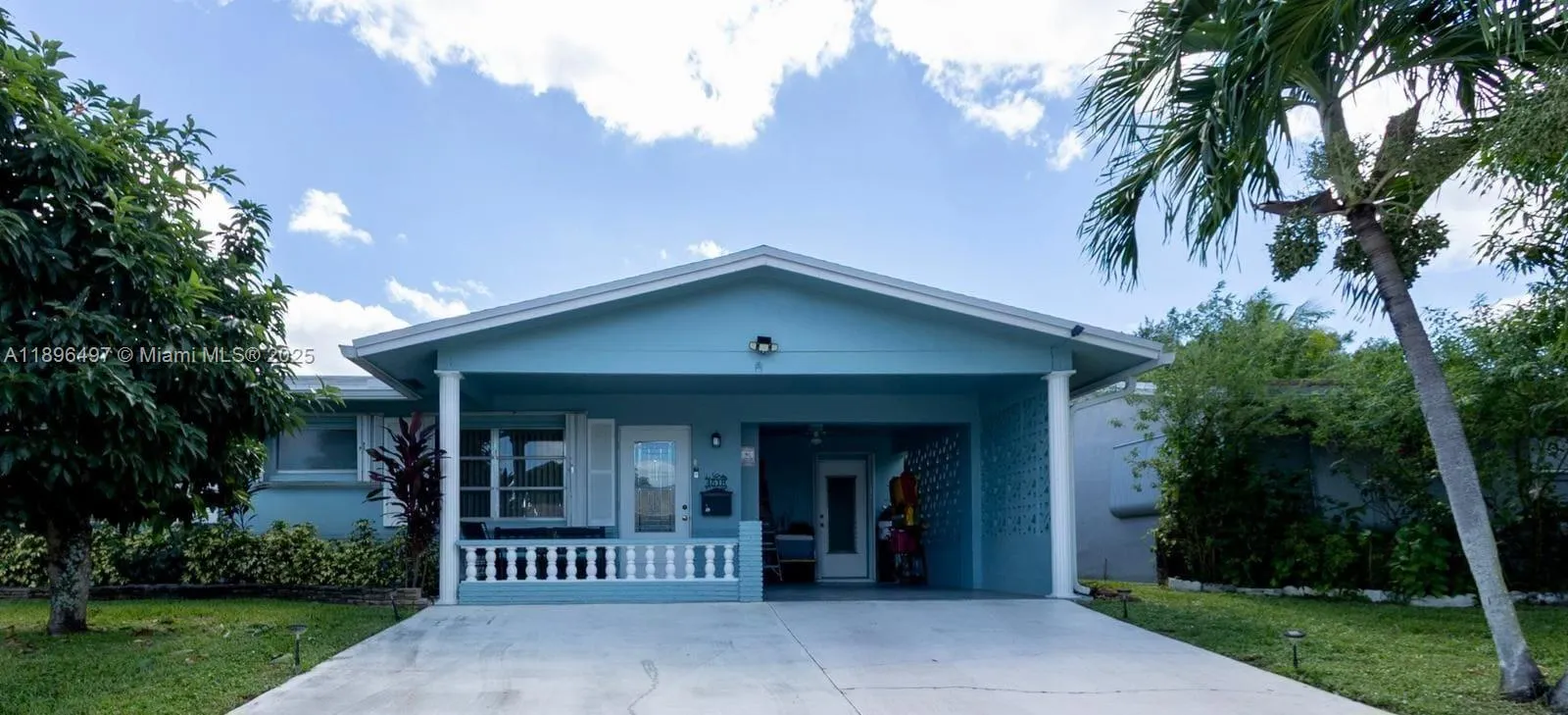 2 bedroom 2 bath for sale at 4518 NW 45th Ct, Tamarac FL 33319