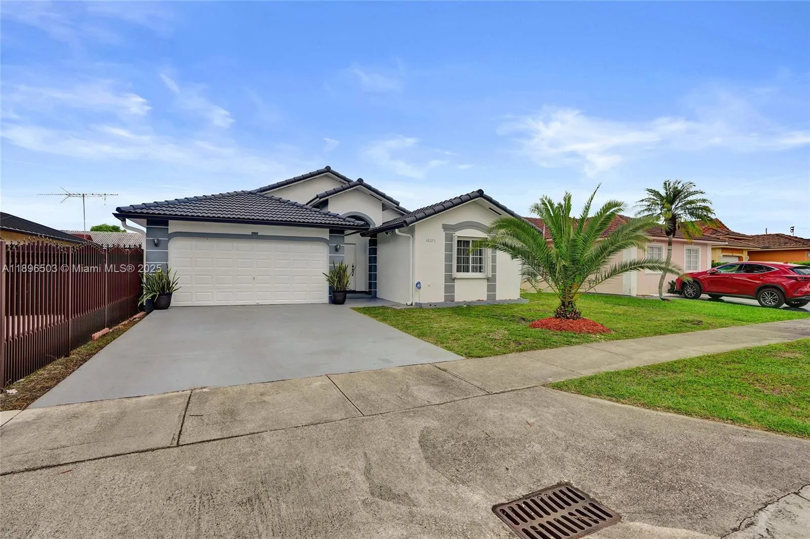 3 bedroom 2 bath for sale at 18273 SW 143rd Pl, Miami FL 33177