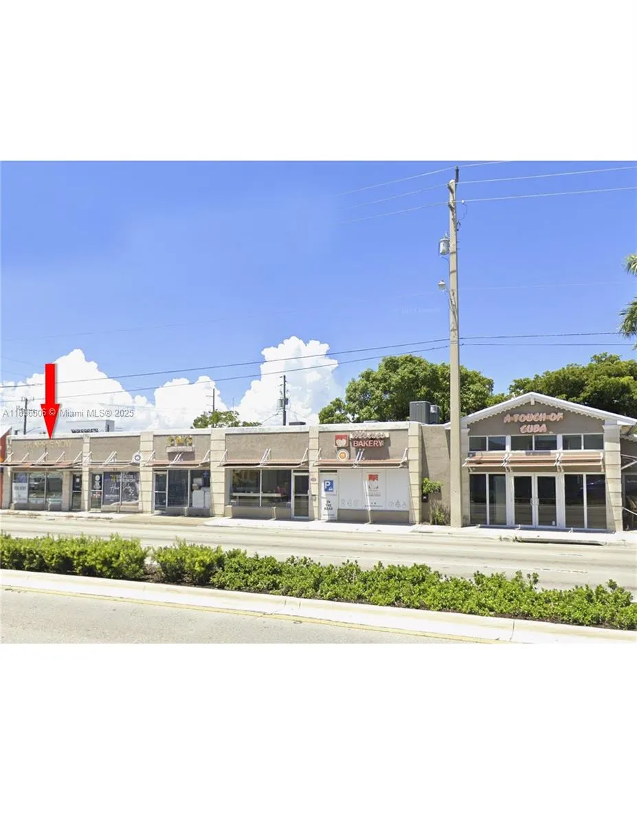 for sale at 111 E Hallandale Beach Blvd # A, Hallandale Beach FL 33009