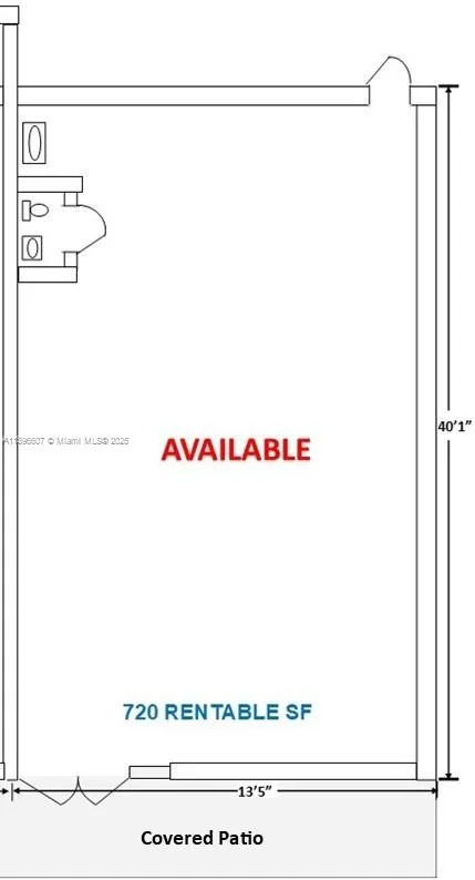 5900 NW 2nd Ave Suite 3, Miami FL 33127