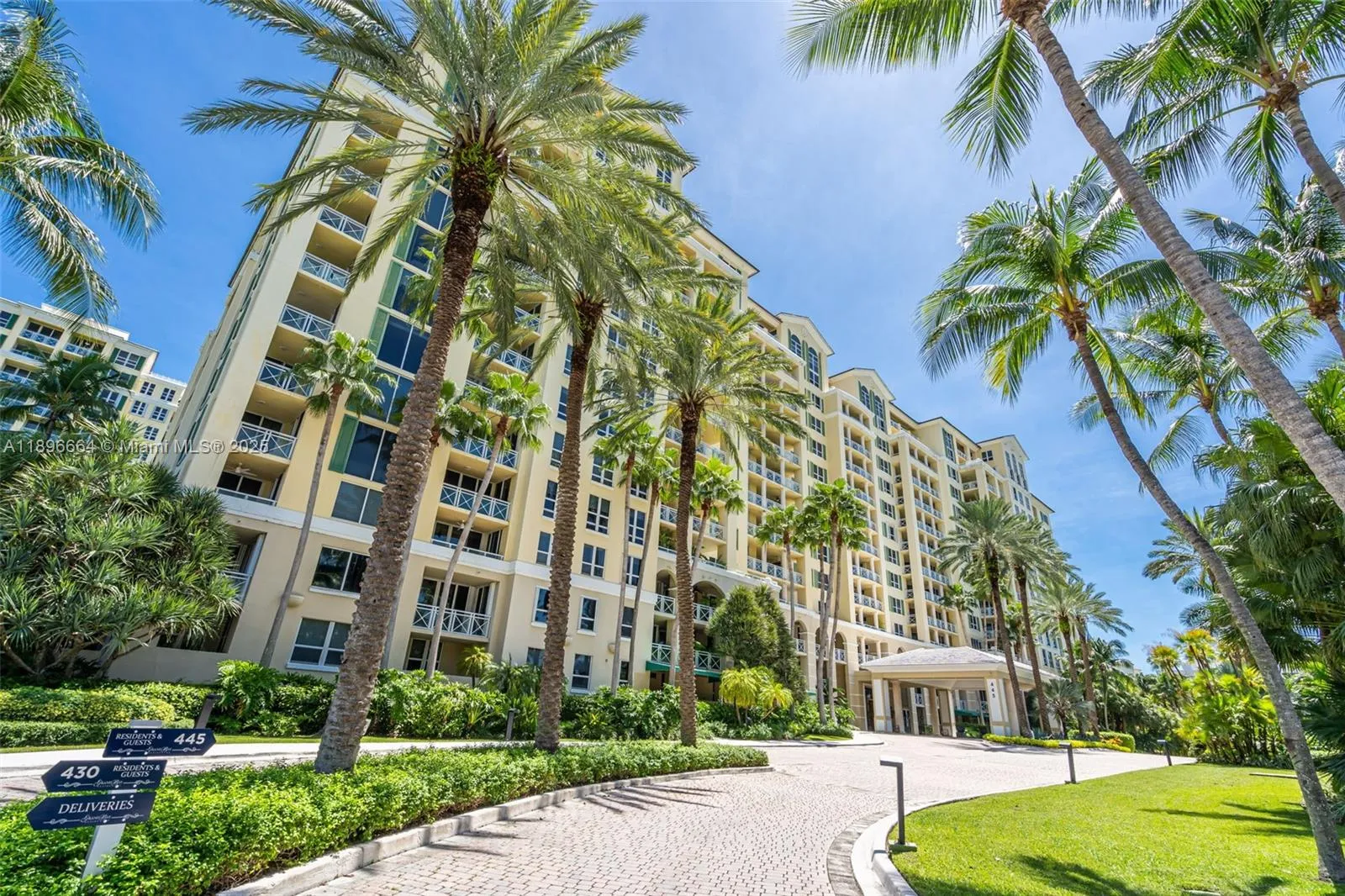 445 Grand Bay Dr # 1001, Key Biscayne FL 33149