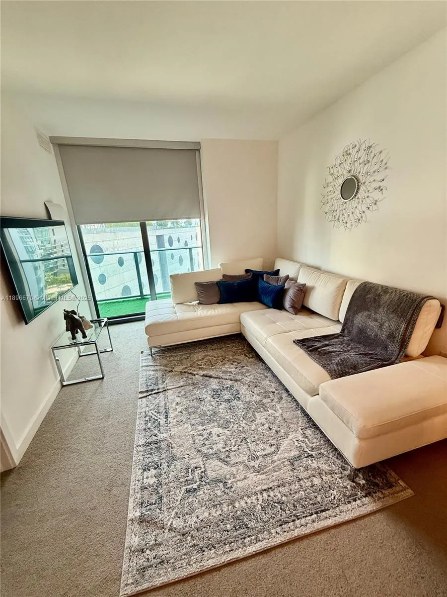 1 bedroom 1 bath for sale at 501 NE 31st St # 602, Miami FL 33137