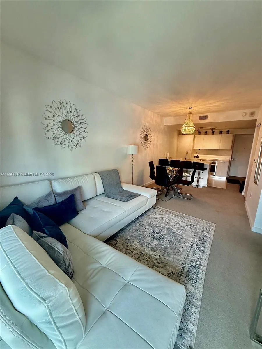 501 NE 31st St # 602, Miami FL 33137