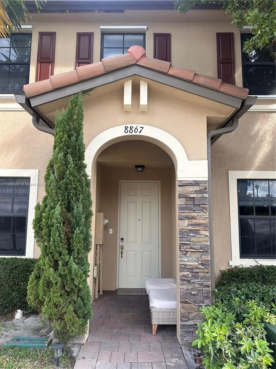 2 bedroom 2 bath for sale at 8867 W 35th Way, Hialeah FL 33018
