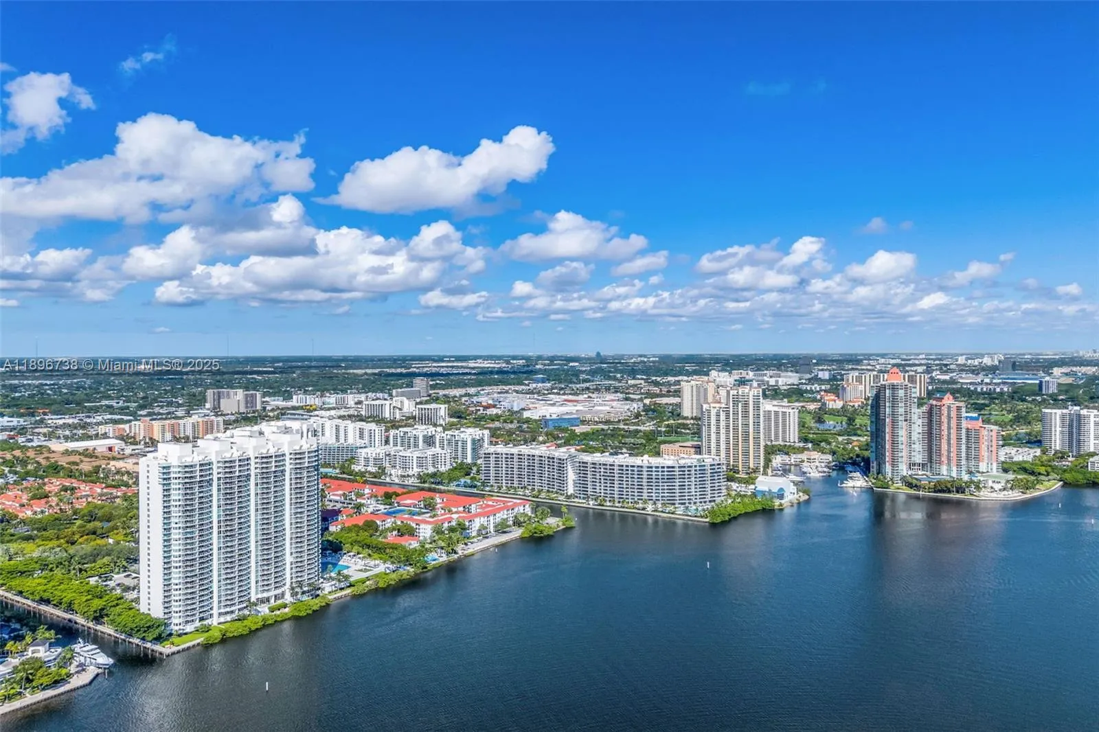 3201 NE 183rd St # 1806, Aventura FL 33160