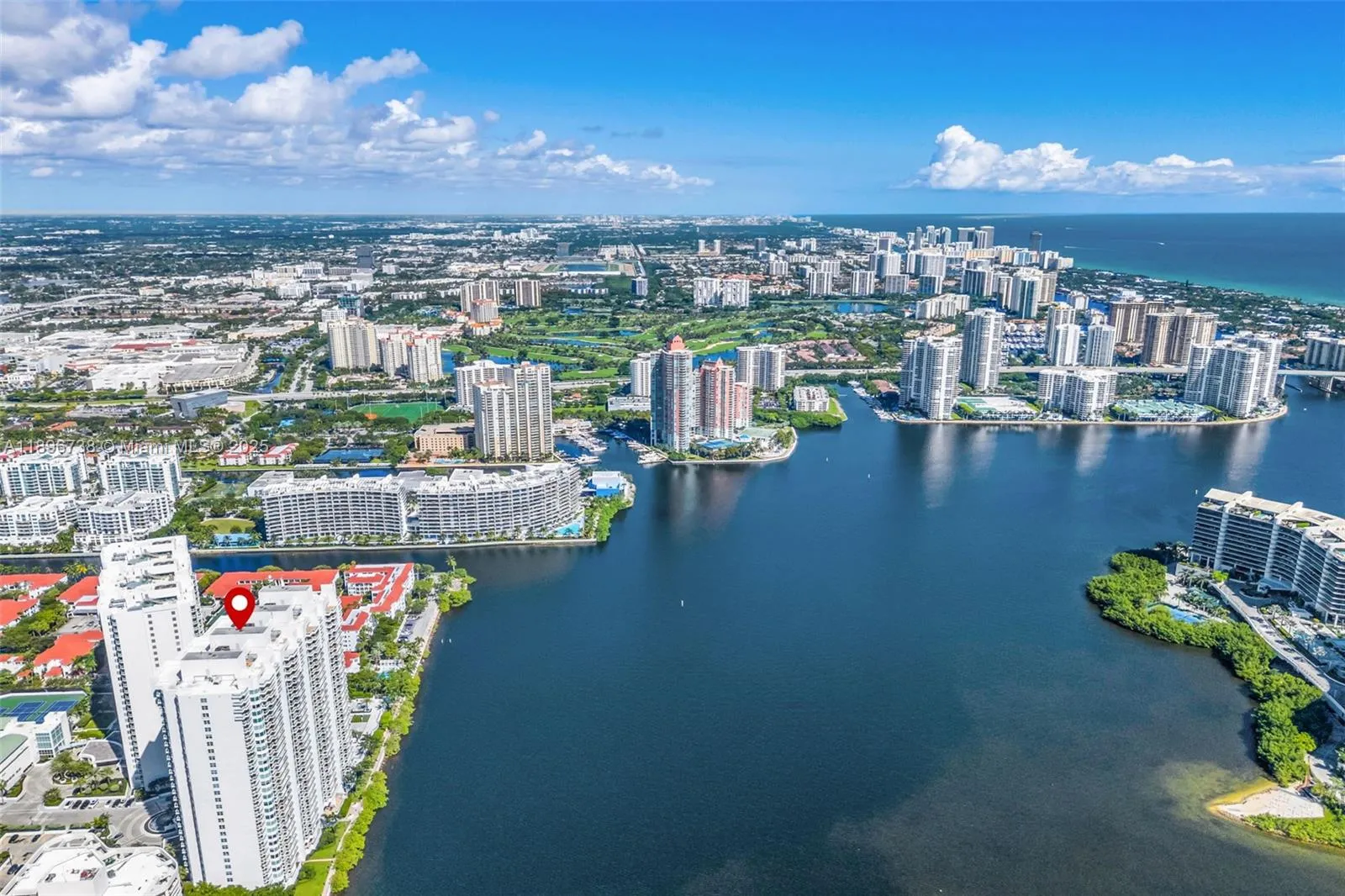 3201 NE 183rd St # 1806, Aventura FL 33160