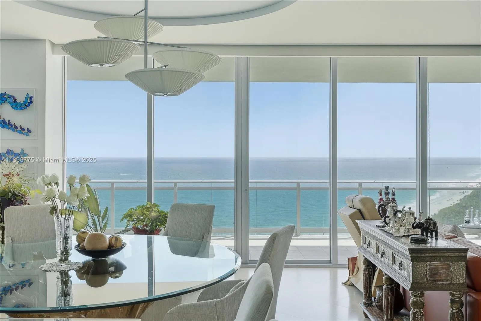 3 bedroom 3 bath for sale at 10295 Collins Ave # 2207, Bal Harbour FL 33154