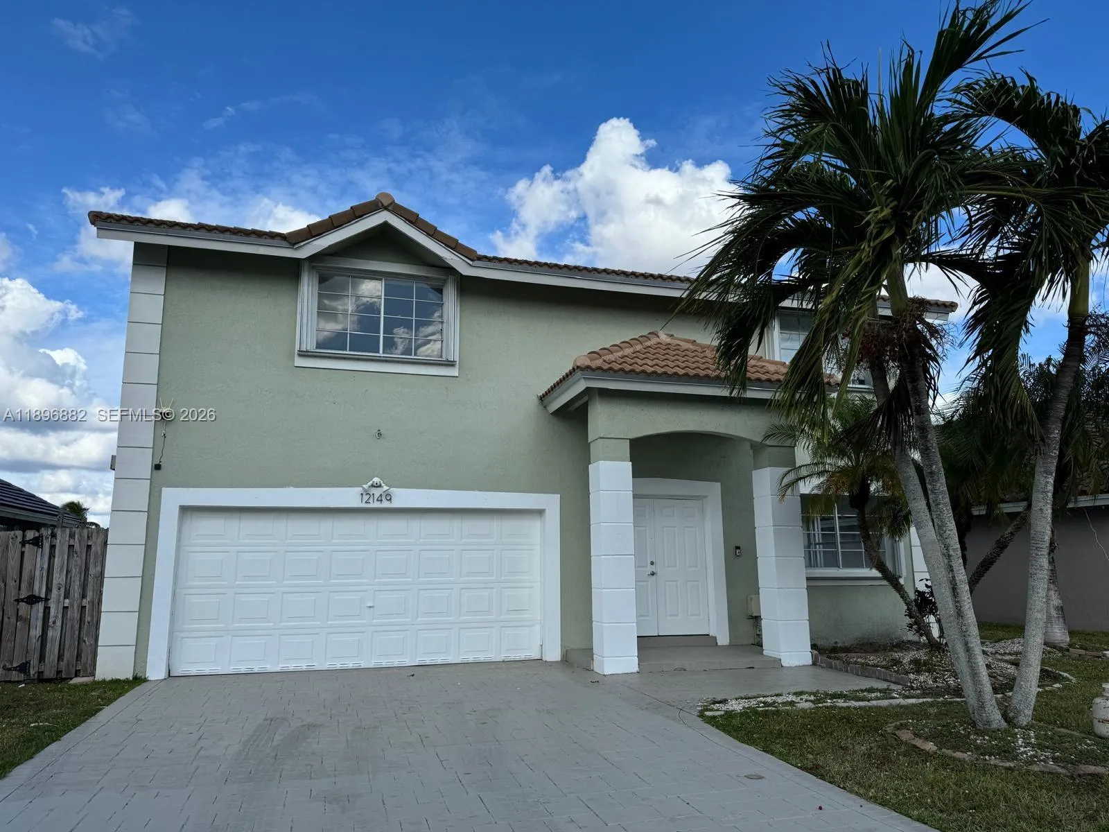 5 bedroom 2 bath for sale at 12149 NW 34th St, Sunrise FL 33323