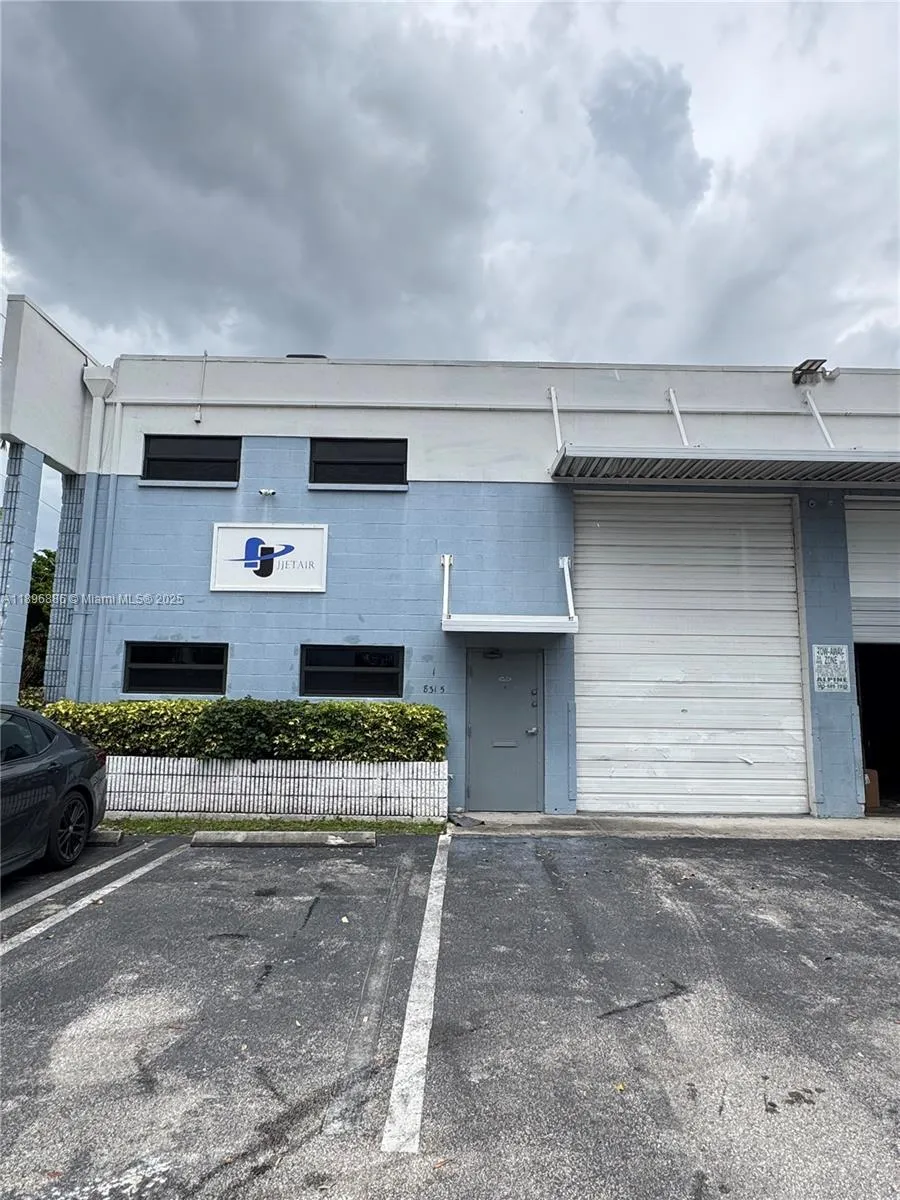 for sale at 8315 NW 64th St # 1, Medley FL 33166