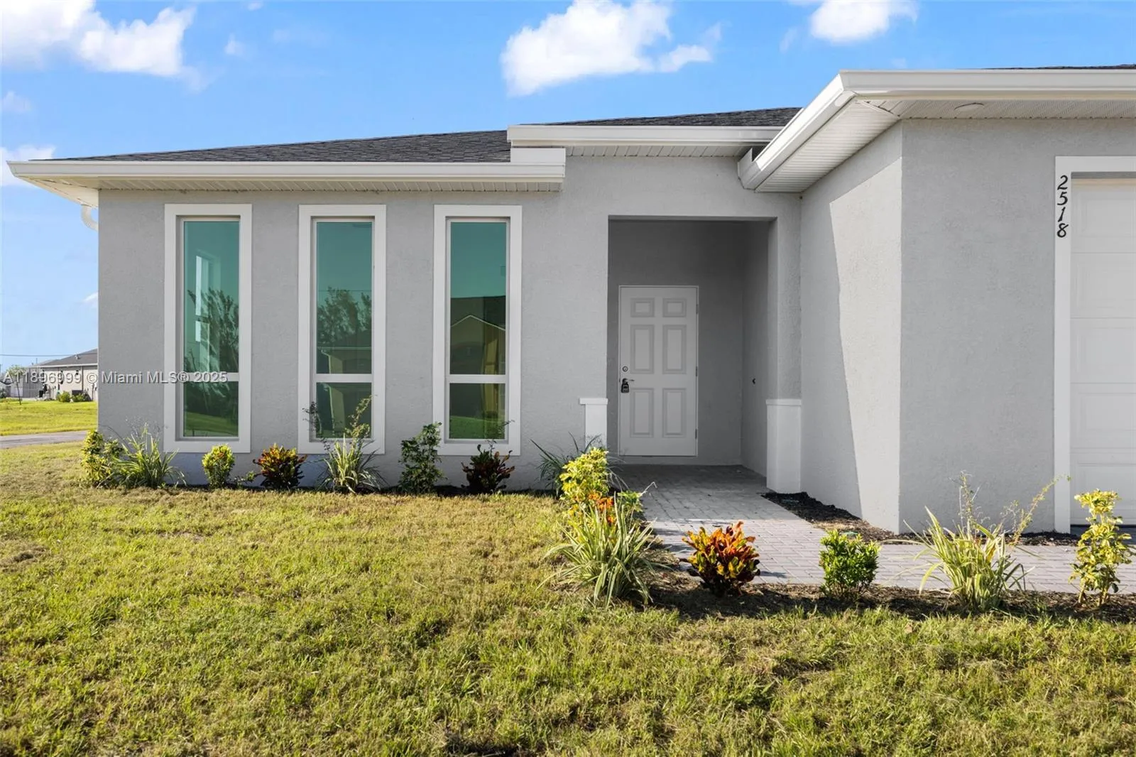 4 bedroom 2 bath for sale at 2518 NW 10TH TER, Cape Coral FL 33993
