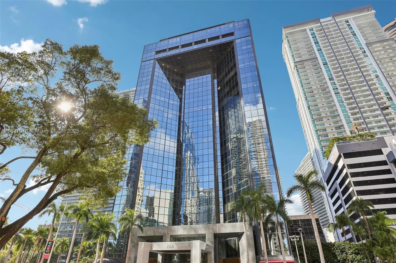 for sale at 1200 Brickell Ave # D, Miami FL 33131