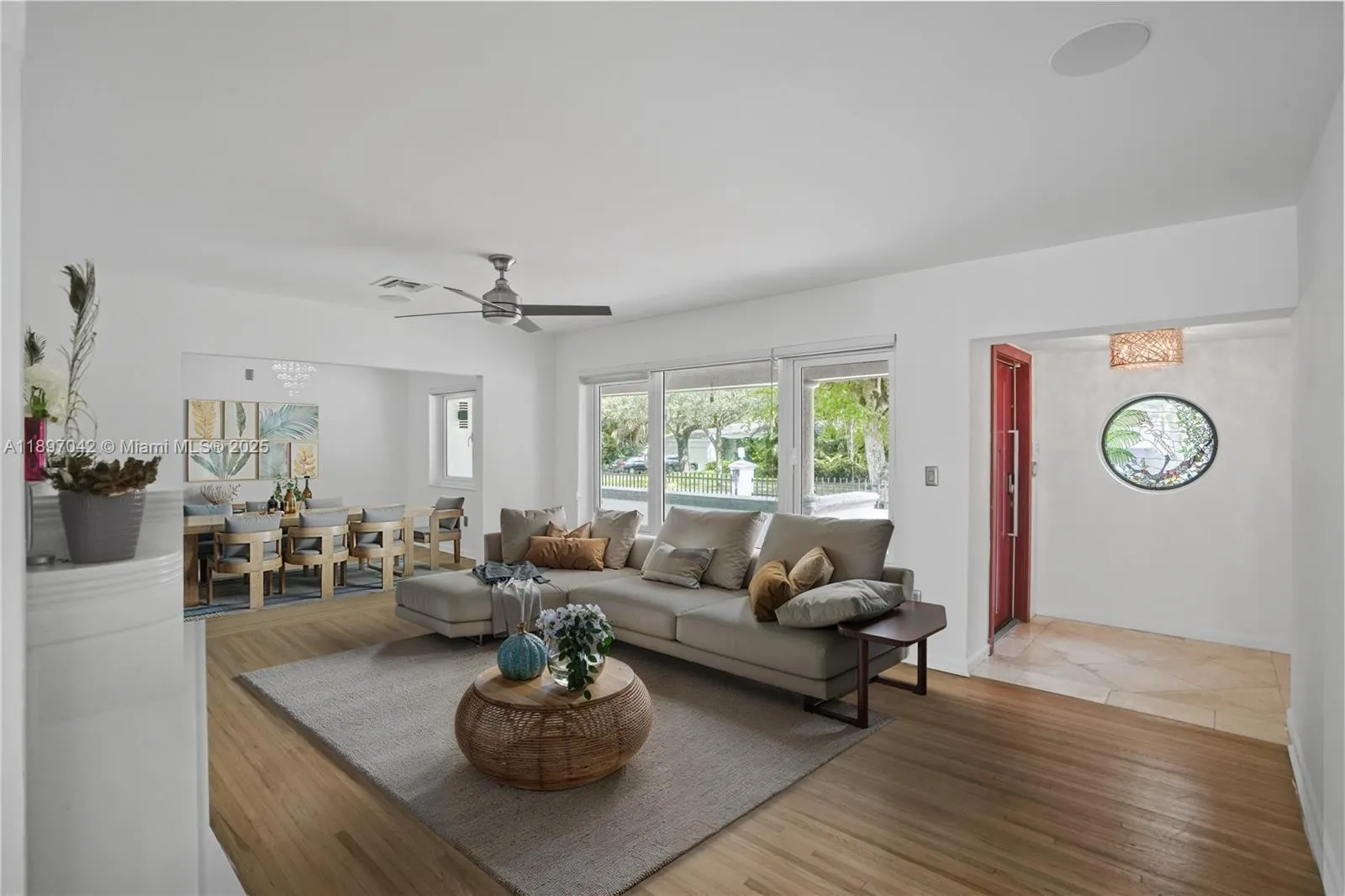 1436 Mantua Ave, Coral Gables FL 33146