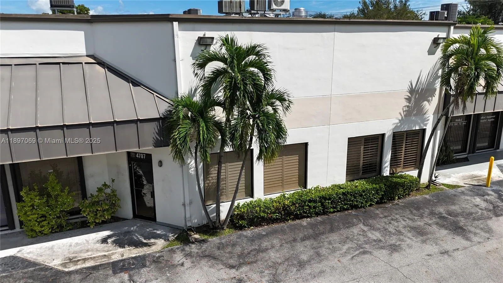 for sale at 4707 SW 72nd Ave, Miami FL 33155
