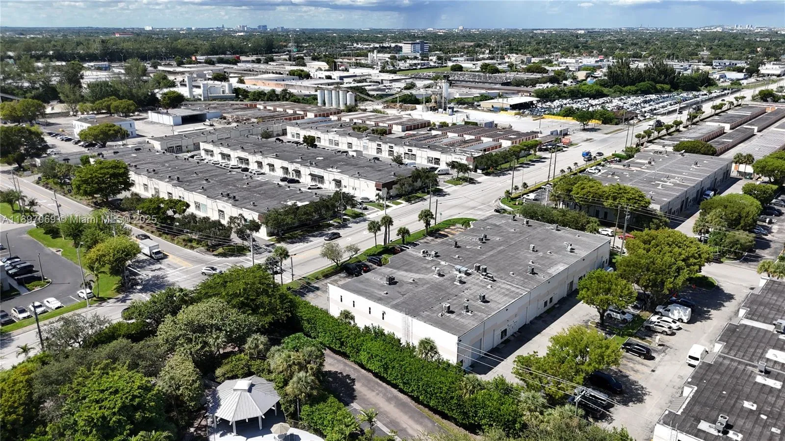 4707 SW 72nd Ave, Miami FL 33155