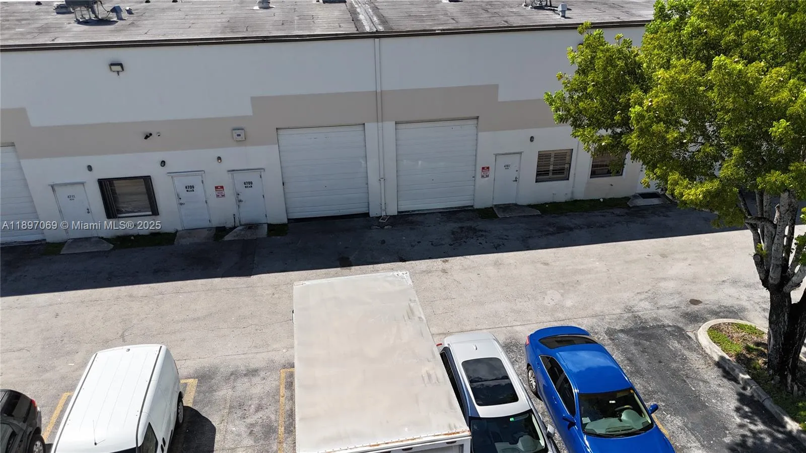 4707 SW 72nd Ave, Miami FL 33155