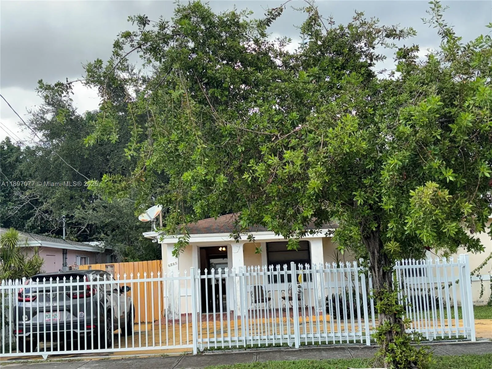 6261 SW 6th St, Miami FL 33144