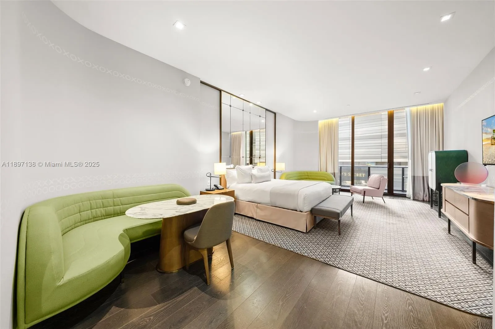 1 bath for sale at 801 S Miami Ave # 402, Miami FL 33130