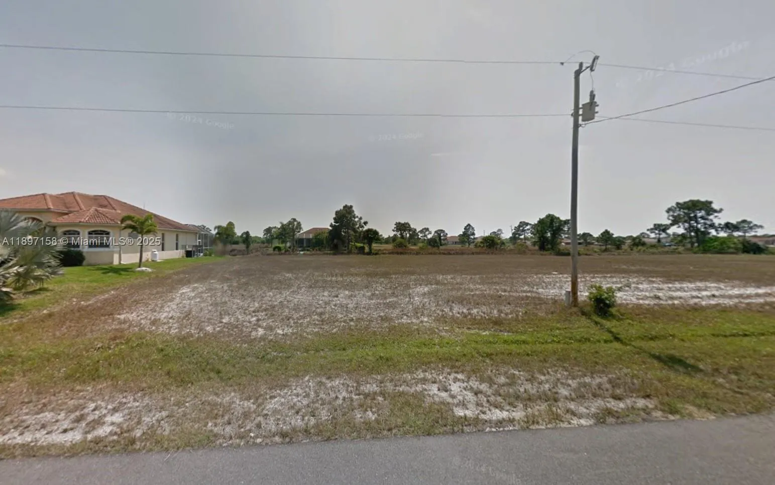 for sale at 2848 NW 26th St, Cape Coral FL 33993