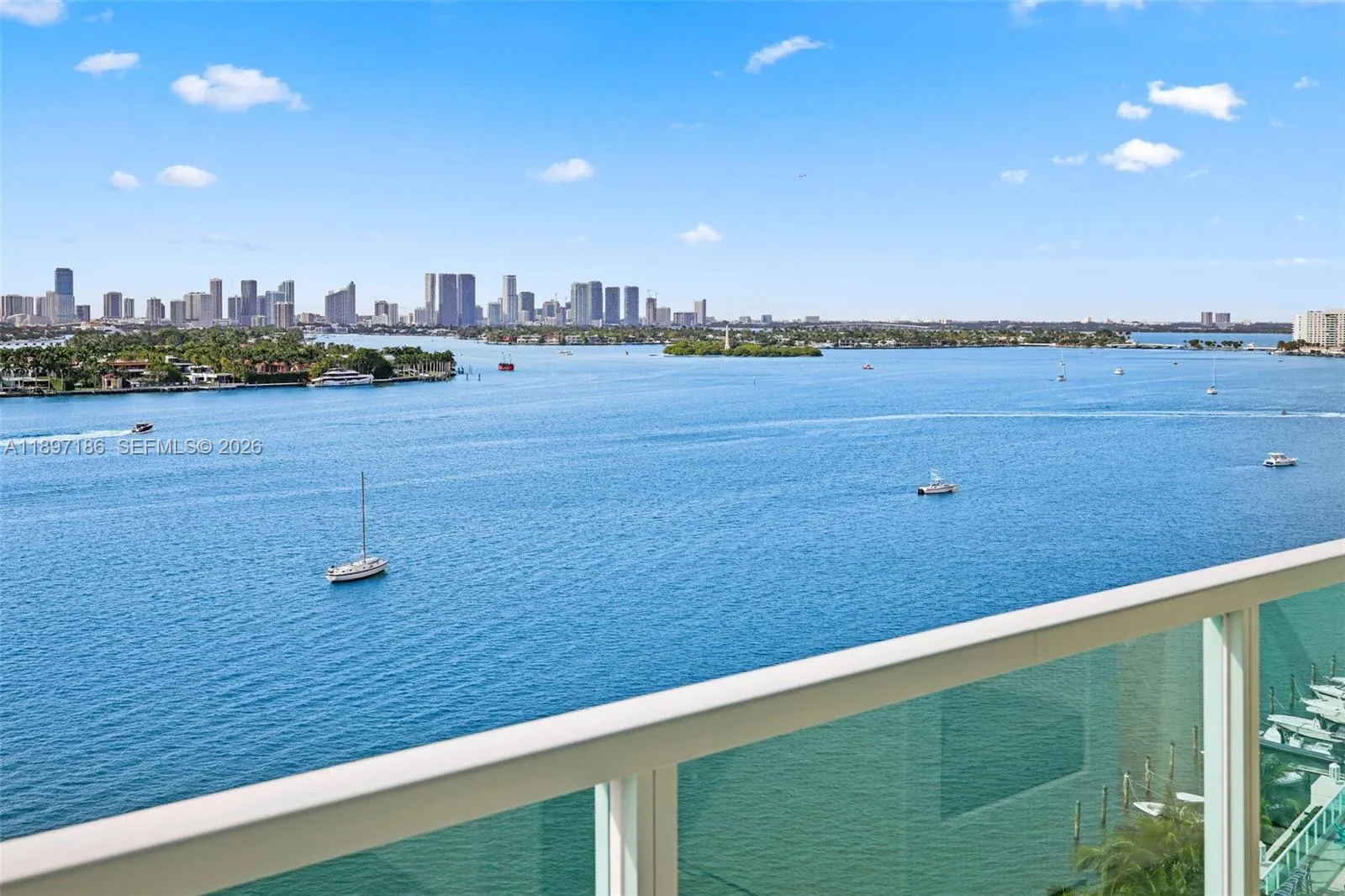 650 West Ave # 1407, Miami Beach FL 33139