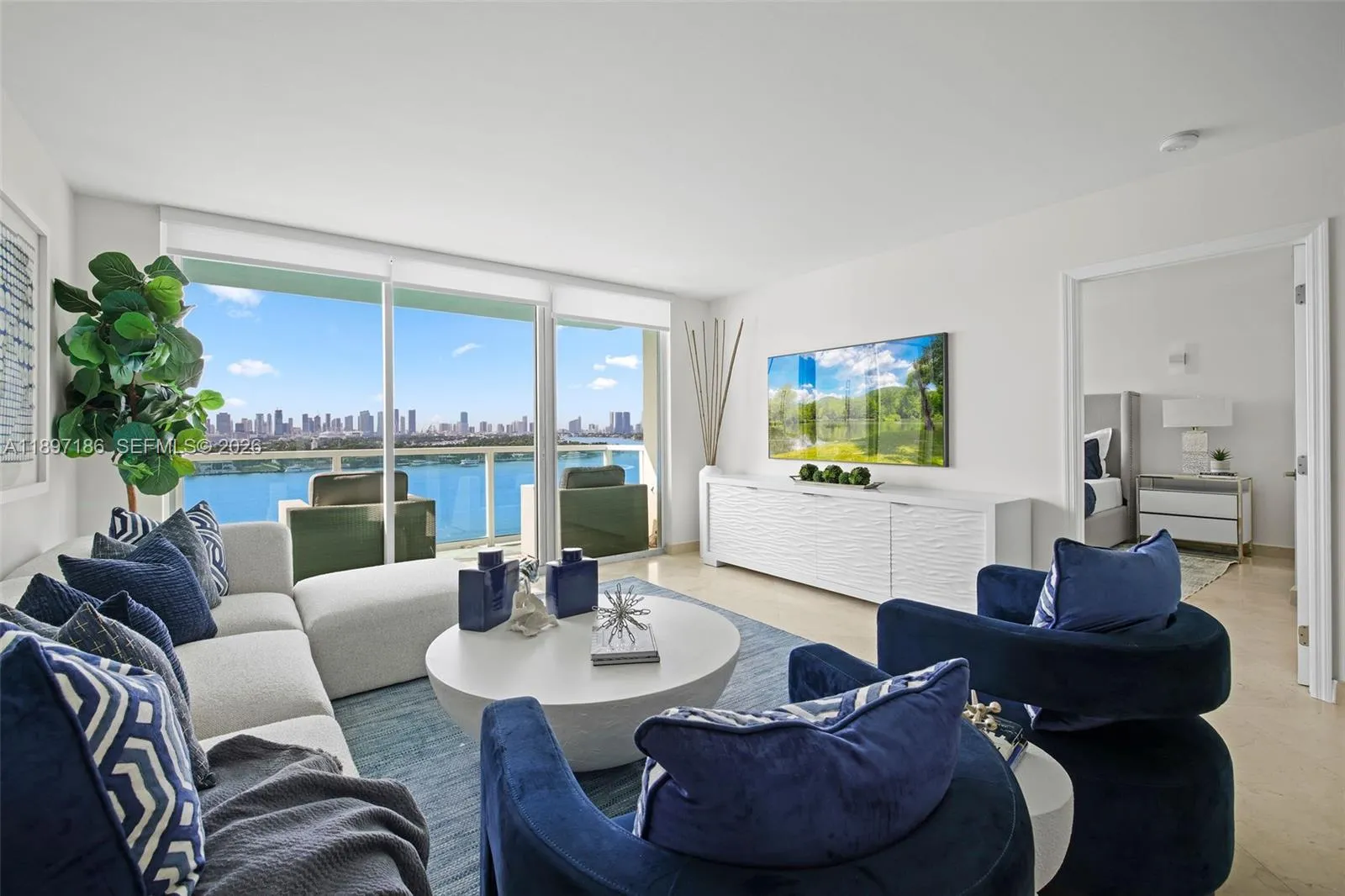 650 West Ave # 1407, Miami Beach FL 33139