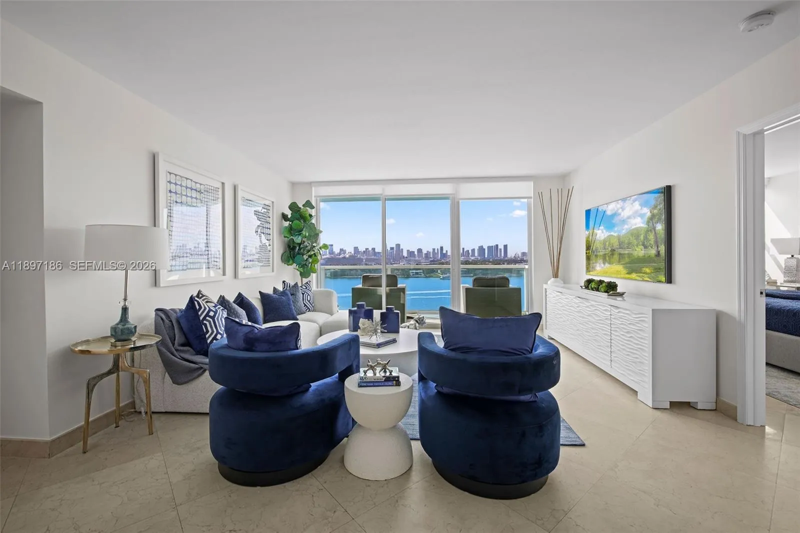 650 West Ave # 1407, Miami Beach FL 33139