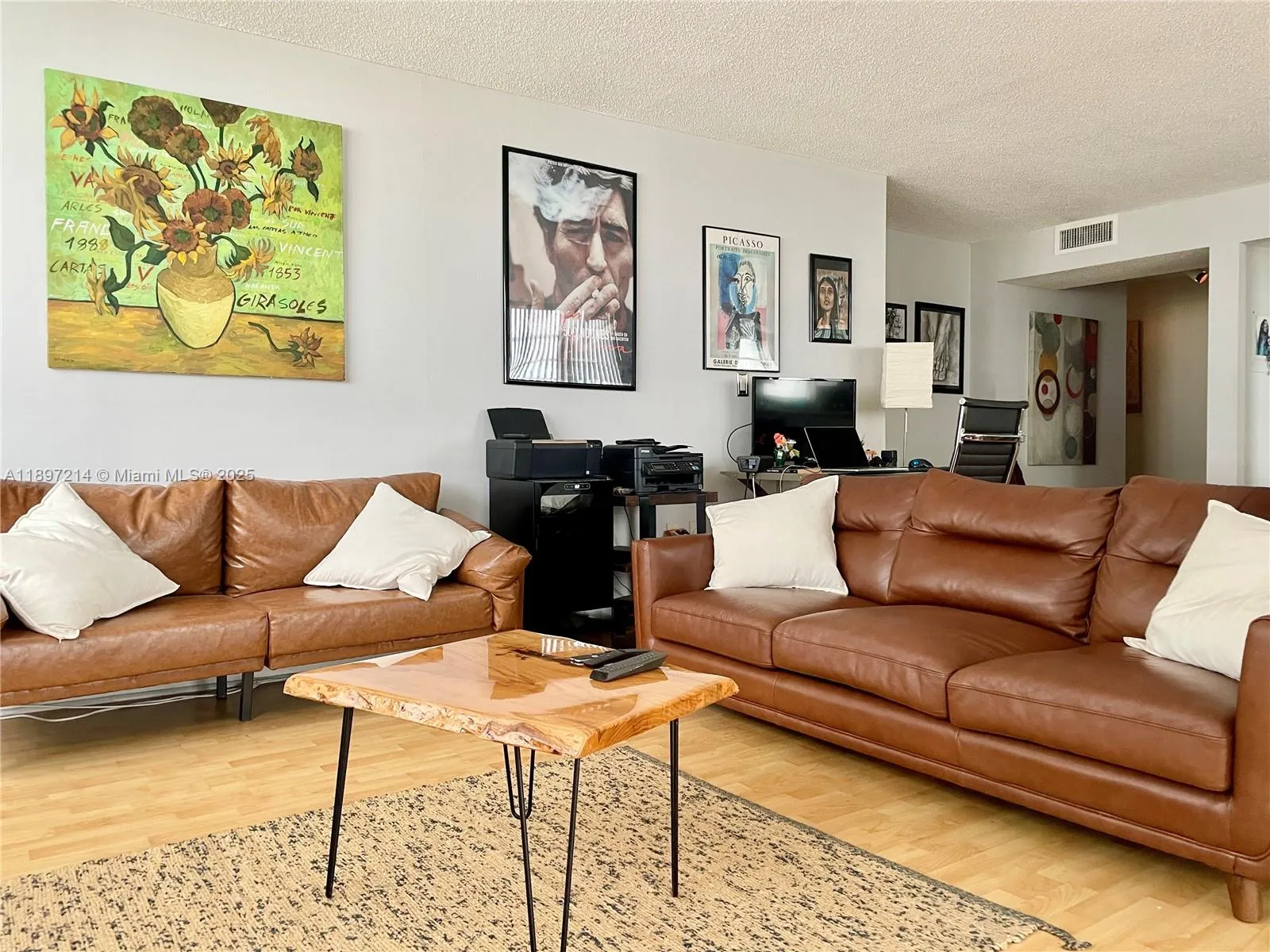 2750 NE 183rd St # 2308, Aventura FL 33160