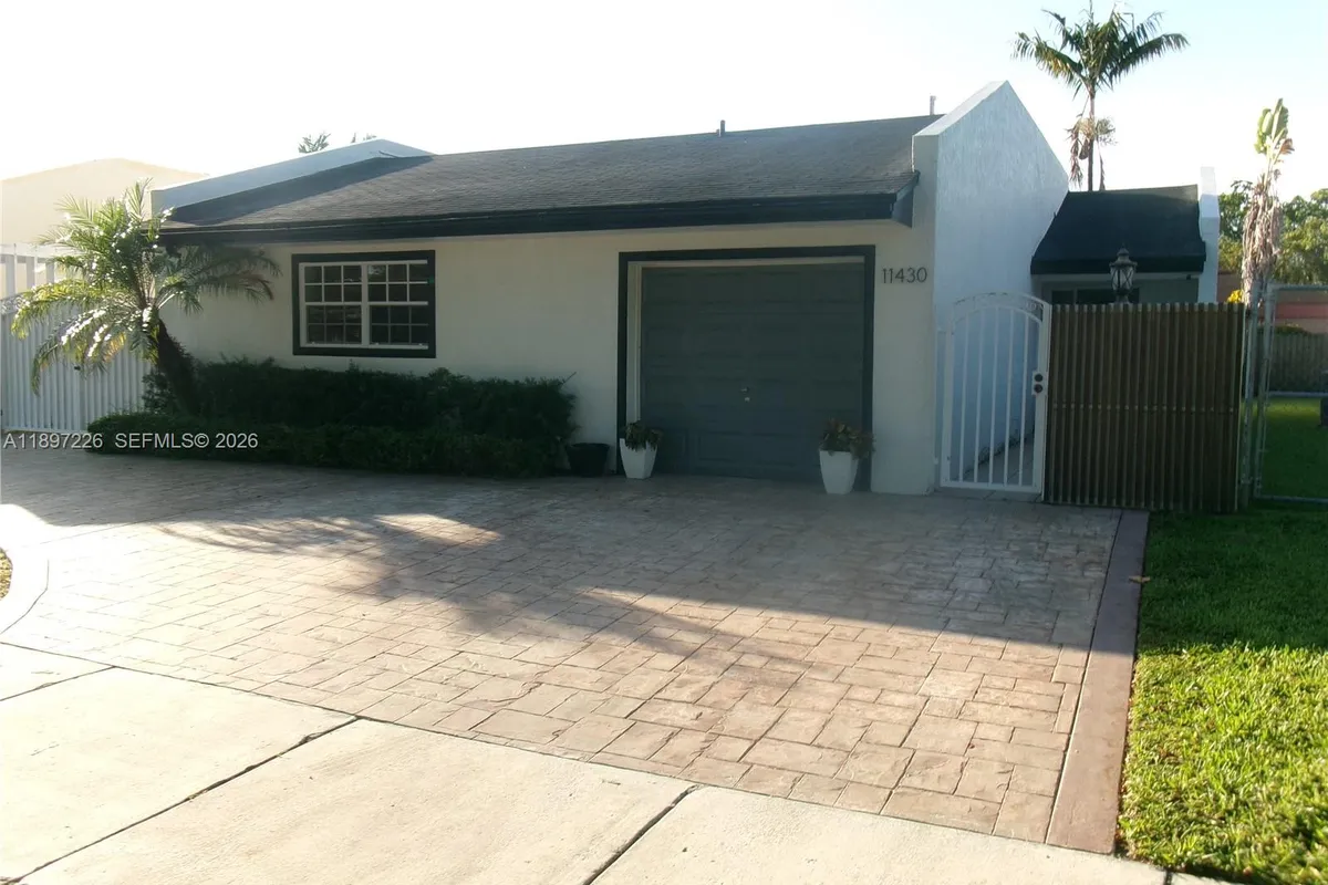 11430 SW 83rd Ter, Miami FL 33173