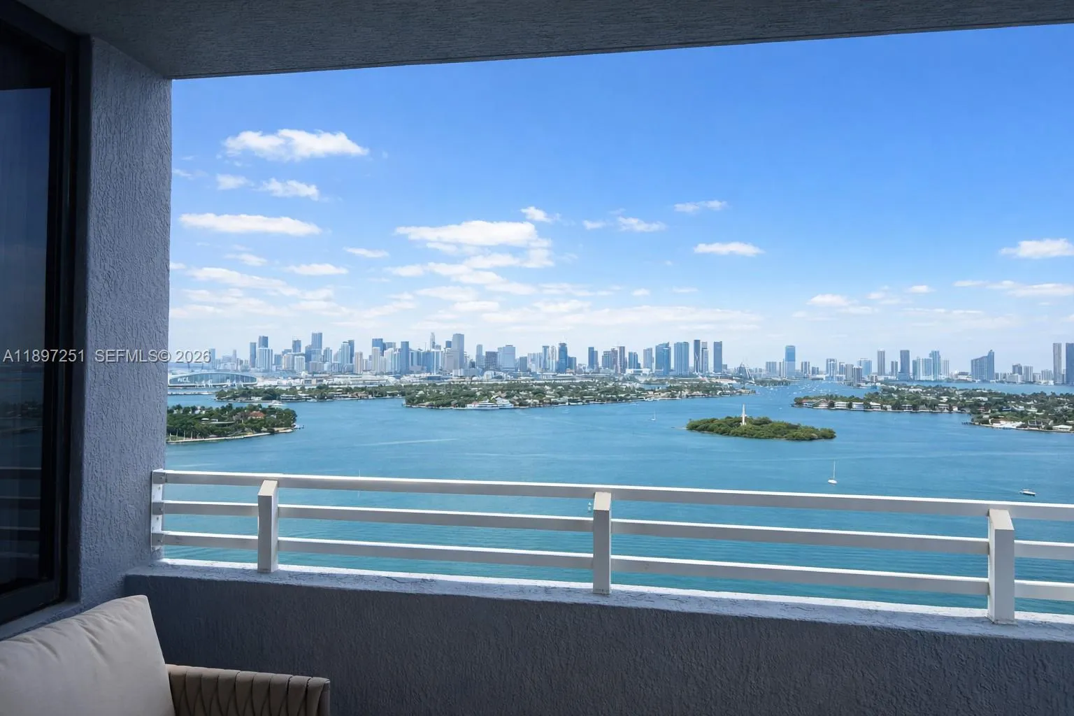 1330 West Ave # 2601, Miami Beach FL 33139